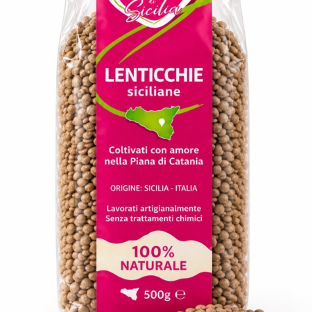 Lenticchie