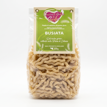 Busiata