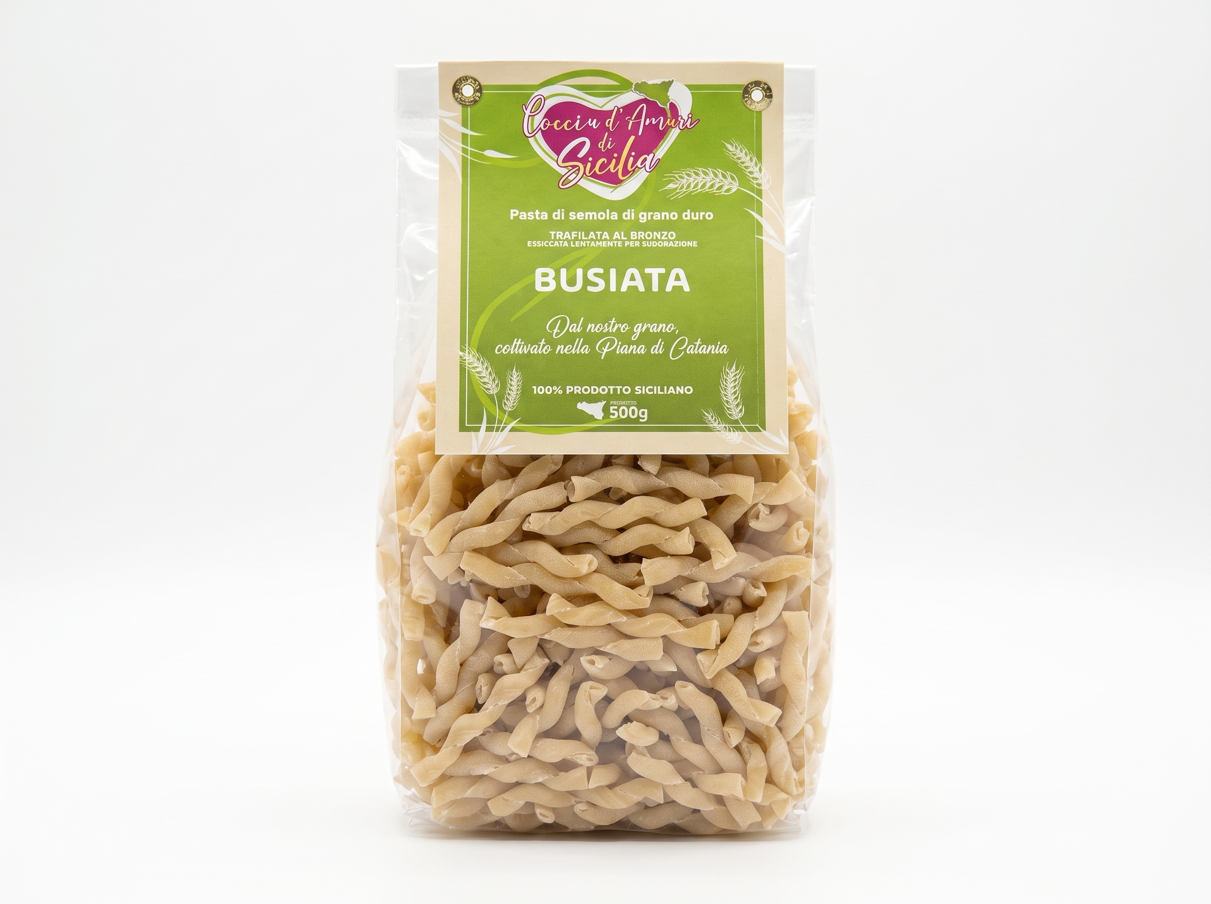 Busiata