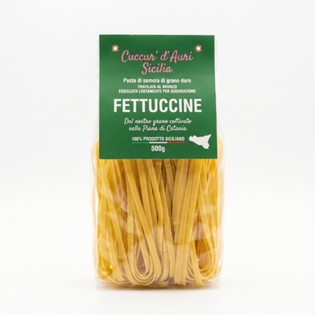 Fettuccine