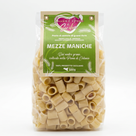 Mezze Maniche