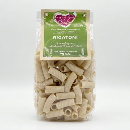 Rigatoni